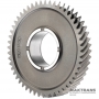 2nd gear gear Hyundai / KIA DCT D8LF1 (D8F48W) - 432202N150 (51 teeth, outer Ø 142.50 mm, 6 notches)