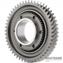 2nd gear gear Hyundai / KIA DCT D8LF1 (D8F48W) - 432202N150 (51 teeth, outer Ø 142.50 mm, 6 notches)