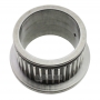 Needle bearing 2nd gear Hyundai / KIA DCT D8LF1 (D8F48W) - 432252N100 432242N000