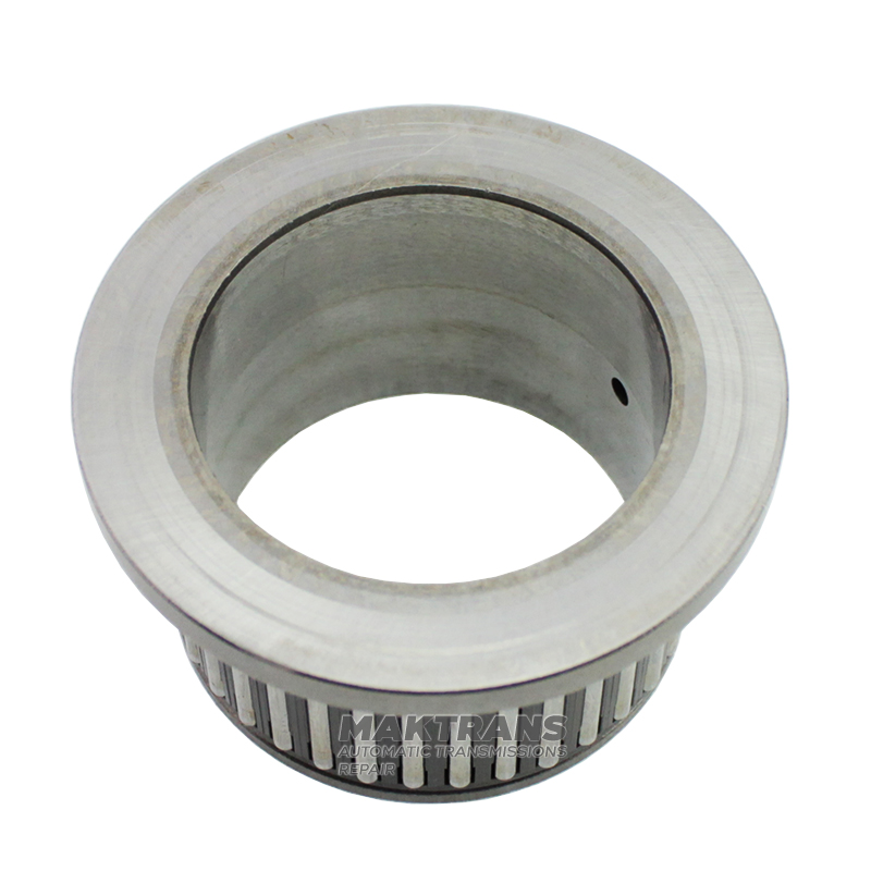 Needle bearing 2nd gear Hyundai / KIA DCT D8LF1 (D8F48W) - 432252N100 432242N000