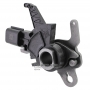 Selector lever position sensor FORD 8F24 - J1KP-7H557-BD