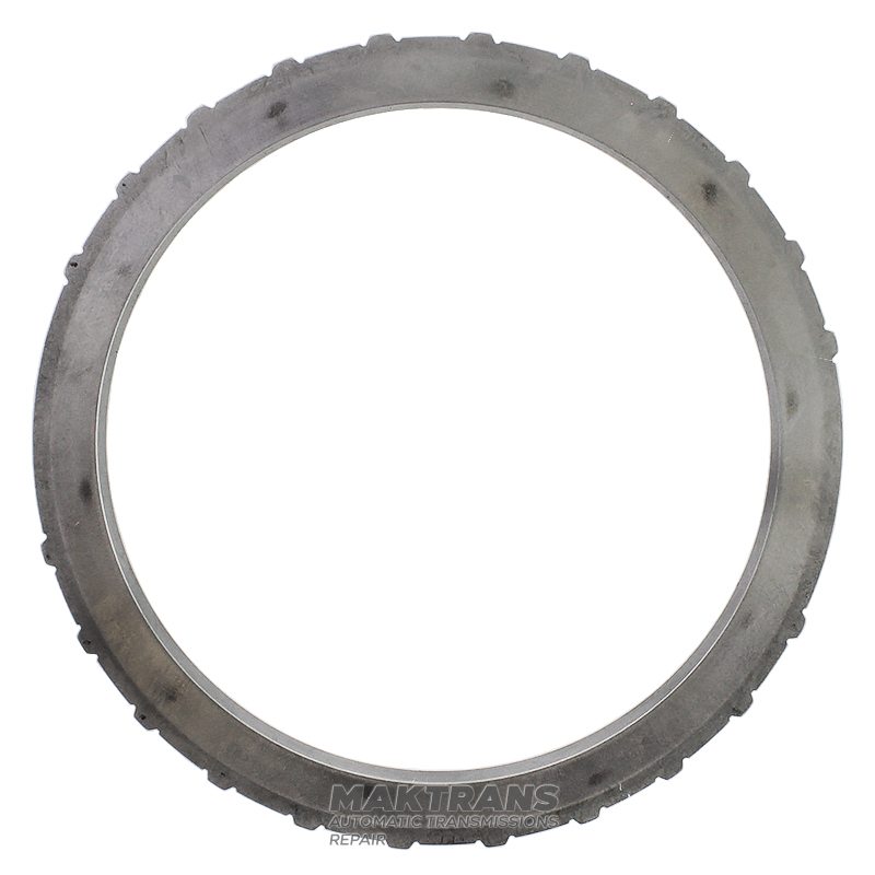 Support disc 1-R Clutch FORD 8F24 - (thickness 3.05 mm, inner Ø 151.95 mm, 22 teeth)