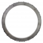 Support disc 1-R Clutch FORD 8F24 - (thickness 3.05 mm, inner Ø 151.95 mm, 22 teeth)