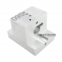 Adapter for testing solenoids 09S AQ300 AWF8G30