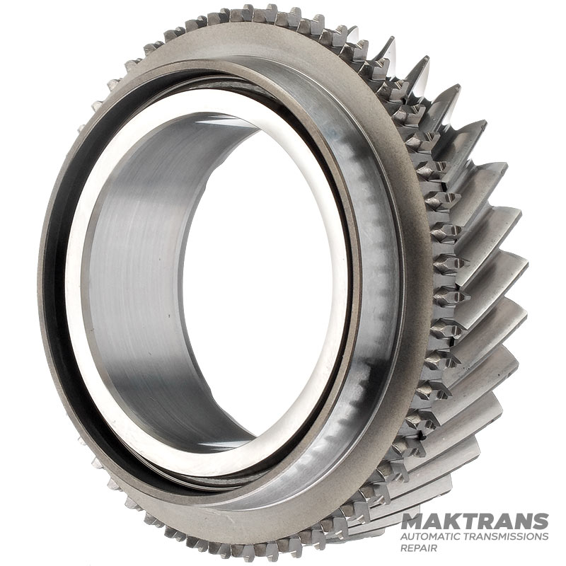 6th gear Hyundai / KIA DCT D8LF1 (D8F48W) - 432602N010 (33 teeth, outer Ø 86.70 mm, 1 notch)