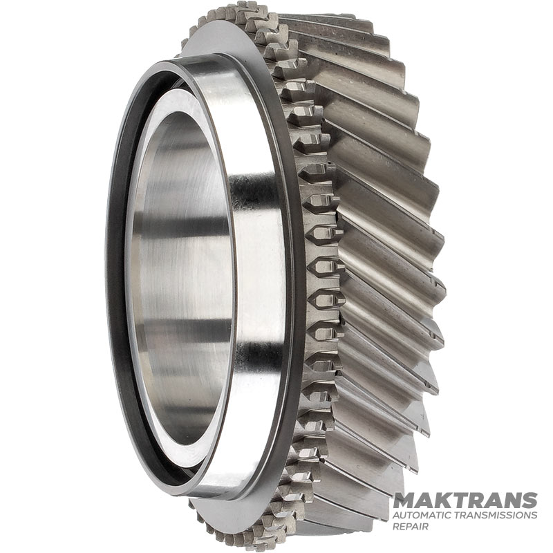 6th gear Hyundai / KIA DCT D8LF1 (D8F48W) - 432602N010 (33 teeth, outer Ø 86.70 mm, 1 notch)
