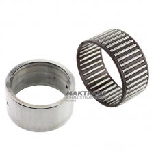 6th gear needle bearing Hyundai / KIA DCT D8LF1 (D8F48W) - 432672N000 432552N000