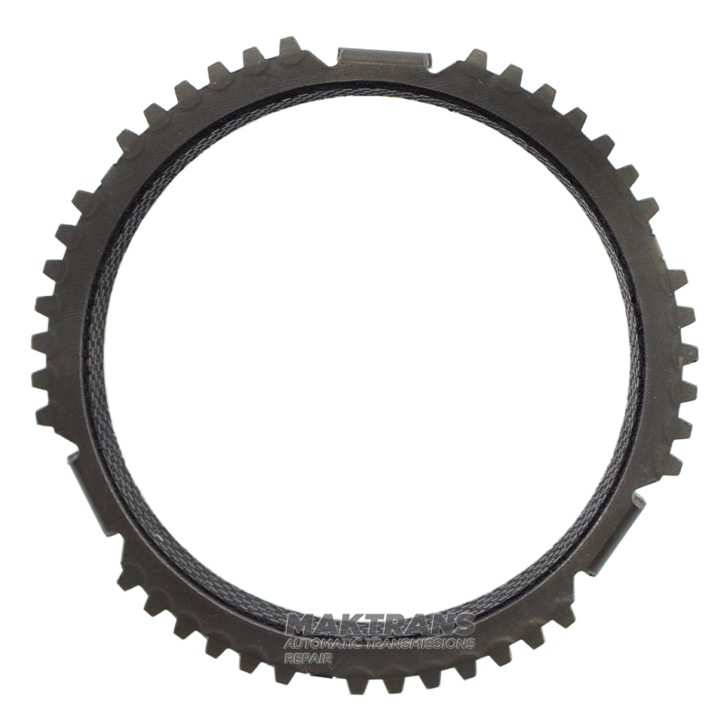 Synchronizer ring 3-5-6-7-R Hyundai / KIA DCT D8LF1 (D8F48W) — 433642N850