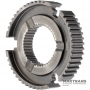 Synchronizer hub 1st / 6th gear Hyundai / KIA DCT D8LF1 (D8F48W) - 433702N161 (42 teeth, outer Ø 89.40 mm, 41 splines)
