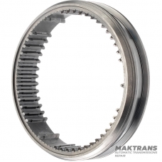Sliding clutch for synchronizer 1st / 6th gear Hyundai / KIA DCT D8LF1 (D8F48W) - 433702N161 (outer Ø 102.65 mm)