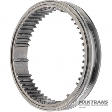 Sliding clutch for synchronizer 1st / 6th gear Hyundai / KIA DCT D8LF1 (D8F48W) - 433702N161 (outer Ø 102.65 mm)