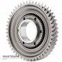 1st gear Hyundai / KIA DCT D8LF1 (D8F48W) - 432102N050 (48 teeth, outer Ø 159.25 mm, 5 notches)
