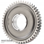 1st gear Hyundai / KIA DCT D8LF1 (D8F48W) - 432102N050 (48 teeth, outer Ø 159.25 mm, 5 notches)