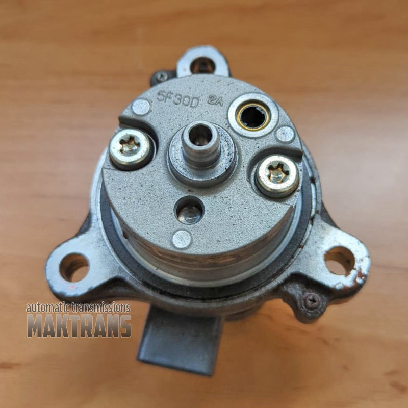 Electric oil pump of the START-STOP system TOYOTA CVT K114