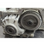 Main pair assembled with housing VAG 01M FDC 01M321105L - 68 (differential gear) / 15 (differential drive shaft)