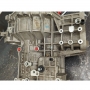 Main pair assembled with housing VAG 01M FDC 01M321105L - 68 (differential gear) / 15 (differential drive shaft)