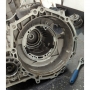 Main pair assembled with housing VAG 01M FDC 01M321105L - 68 (differential gear) / 15 (differential drive shaft)