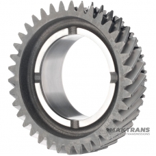 5th gear gear Hyundai / KIA DCT D8LF1 (D8F48W) - 432502N010 (37 teeth, outer Ø 96.80 mm, 1 notch)