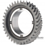 5th gear gear Hyundai / KIA DCT D8LF1 (D8F48W) - 432502N010 (37 teeth, outer Ø 96.80 mm, 1 notch)