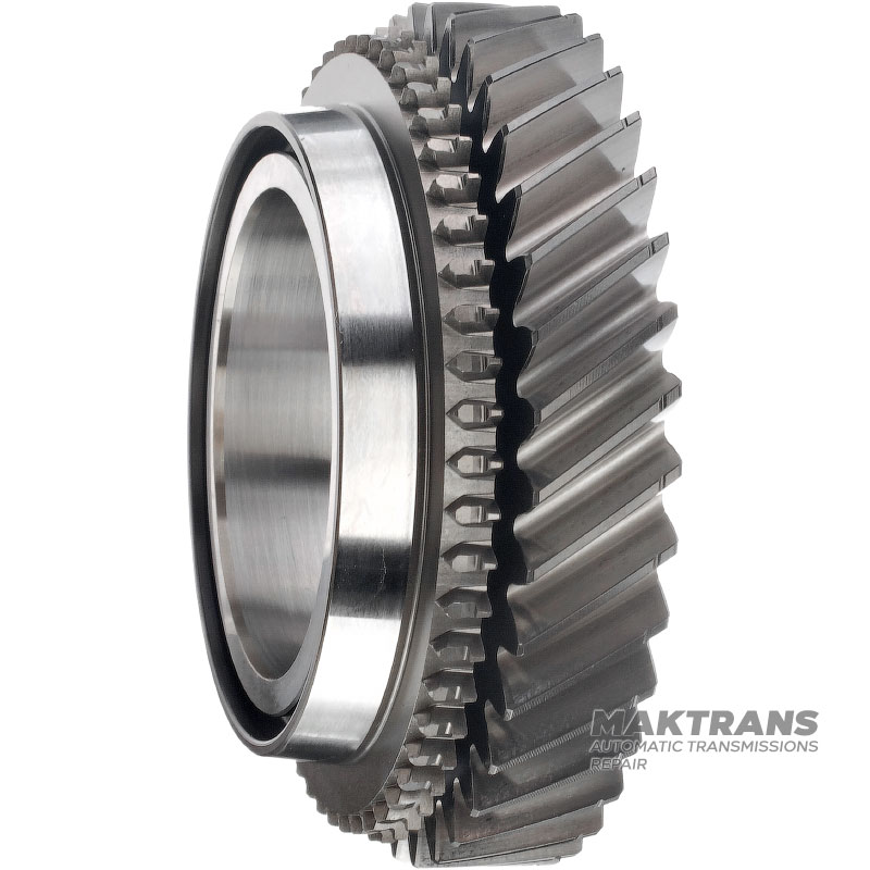 5th gear gear Hyundai / KIA DCT D8LF1 (D8F48W) - 432502N010 (37 teeth, outer Ø 96.80 mm, 1 notch)