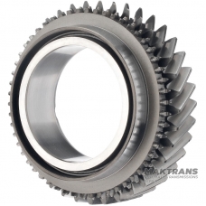 5th gear gear Hyundai / KIA DCT D8LF1 (D8F48W) - 432502N010 (37 teeth, outer Ø 96.80 mm, 1 notch)