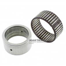 5th gear needle bearing Hyundai / KIA DCT D8LF1 (D8F48W) - 432542N000 432552N000