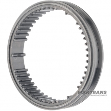 Sliding clutch for 5th gear synchronizer Hyundai / KIA DCT D8LF1 (D8F48W) - 433702N501 (outer Ø 102.65 mm)
