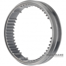 Sliding clutch for 5th gear synchronizer Hyundai / KIA DCT D8LF1 (D8F48W) - 433702N501 (outer Ø 102.65 mm)