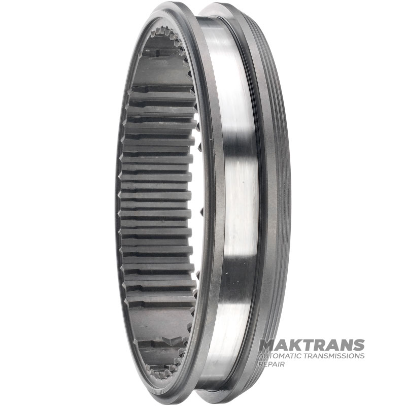 Sliding clutch for 5th gear synchronizer Hyundai / KIA DCT D8LF1 (D8F48W) - 433702N501 (outer Ø 102.65 mm)