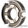 5th gear synchronizer hub Hyundai / KIA DCT D8LF1 (D8F48W) - 433702N501 (42 teeth, outer Ø 89.20 mm, 38 splines)