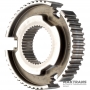 5th gear synchronizer hub Hyundai / KIA DCT D8LF1 (D8F48W) - 433702N501 (42 teeth, outer Ø 89.20 mm, 38 splines)
