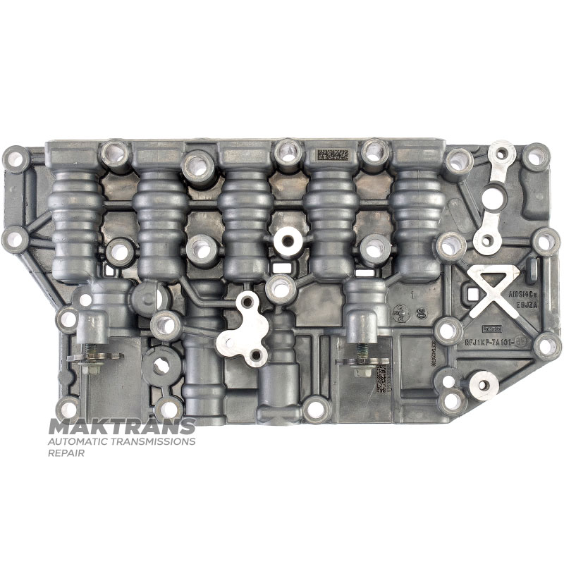 Valve block (solenoid block) FORD 8F24 - RFJ1KP-7A101-BE