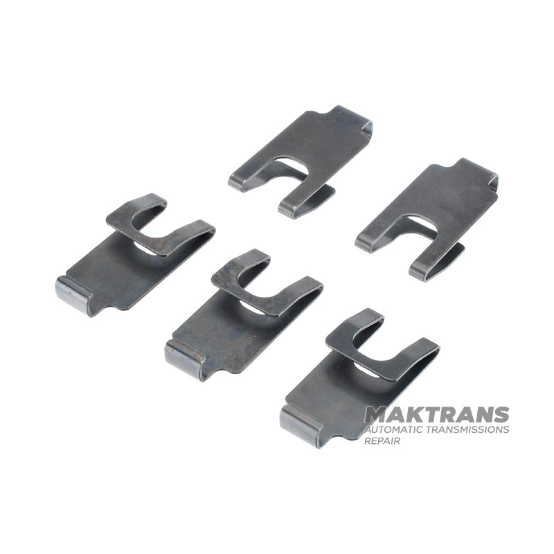 Valve block (solenoid block) FORD 8F24 - RFJ1KP-7A101-BE