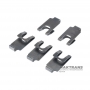 Valve block (solenoid block) FORD 8F24 - RFJ1KP-7A101-BE