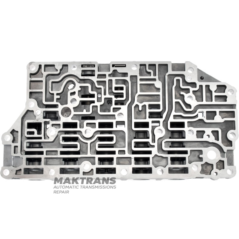 Valve block (solenoid block) FORD 8F24 - RFJ1KP-7A101-BE