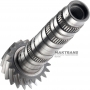 Output shaft No. 1 Hyundai / KIA DCT D8LF1 (D8F48W) - 432152N010 - (19 teeth, outer Ø 79.60 mm)