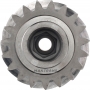 Output shaft No. 1 Hyundai / KIA DCT D8LF1 (D8F48W) - 432152N010 - (19 teeth, outer Ø 79.60 mm)