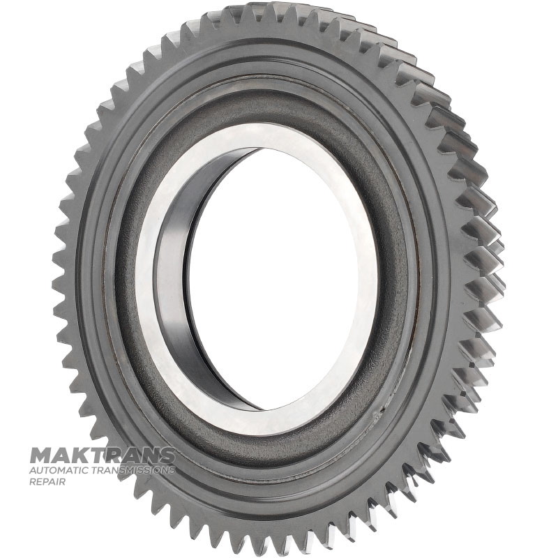 Gear REVERSE Hyundai / KIA DCT D8LF1 (D8F48W) 433102N000 – 41 teeth (outer Ø 136.90 mm), 59 teeth (150.80 mm)
