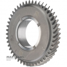 4th gear Hyundai / KIA DCT D8LF1 (D8F48W) 432402N000 - 47 teeth (outer Ø 124.60 mm)