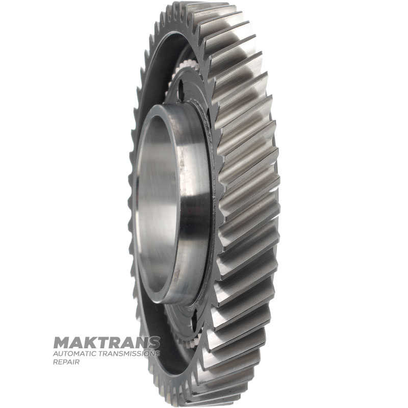 4th gear Hyundai / KIA DCT D8LF1 (D8F48W) 432402N000 - 47 teeth (outer Ø 124.60 mm)