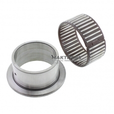4th gear needle bearing Hyundai / KIA DCT D8LF1 (D8F48W) - 432442N000 432552N000