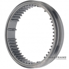 Sliding clutch for synchronizer 4th / 8th gear Hyundai / KIA DCT D8LF1 (D8F48W) - 433702N481 (outer Ø 102.75 mm)