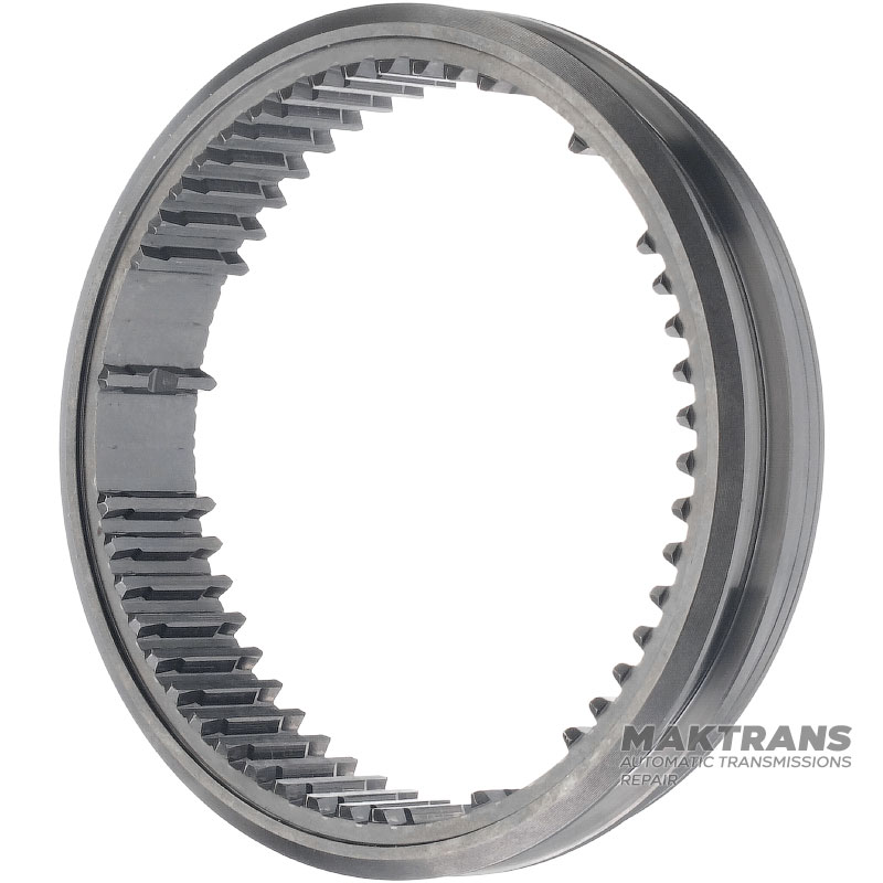 Sliding clutch for synchronizer 4th / 8th gear Hyundai / KIA DCT D8LF1 (D8F48W) - 433702N481 (outer Ø 102.75 mm)