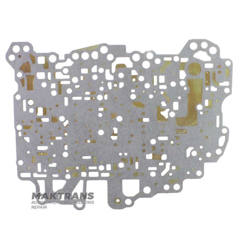 Valve body separator plate AWF8G30 A0