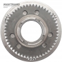 Rear planetary gear DP0 AL4 - 3 pinions (19 teeth), helical gear 52 teeth (outer Ø 109.55 mm), ring gear 81 teeth