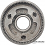 Rear planetary gear DP0 AL4 - 3 pinions (19 teeth), helical gear 52 teeth (outer Ø 109.55 mm), ring gear 81 teeth