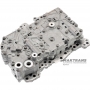 Valve body assembly with solenoids (without pressure sensors) Aisin Warner AWF8G45 AWF8F45 - removed from new transmissions