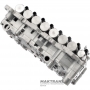 Valve body assembly with solenoids (without pressure sensors) Aisin Warner AWF8G45 AWF8F45 - removed from new transmissions
