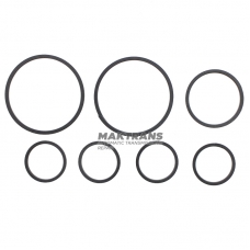 Teflon O-Ring Kit 722.7 1997-2010 1683721455 1683721655 1683721455 1683720755