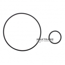 Set of rubber rings KR 722.7 (1997-2010)